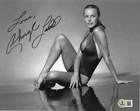 Cheryl Ladd Signed 8x10 Photo Autographed BAS Charlie's Angels 43