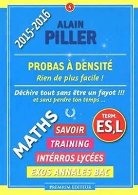 Dichteprüfungen - Klemmen ES L - Alain Piller - V2292517