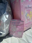 TOP TOY x Sanrio Rare My Melody 50th Anniversary Plush Pendant — photo 2