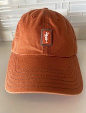 SPANISH BAY Golf Hat Baseball Cap Pebble Beac...
