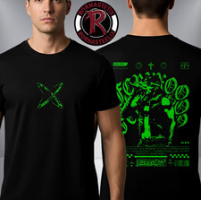 Feid Vs Ferxxo Falxxo Tour 2026 Merch Tee V6 Unisex T-Shirt