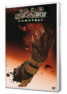 Dead Space : Downfall von Chuck Patton | DVD | Zustand gut