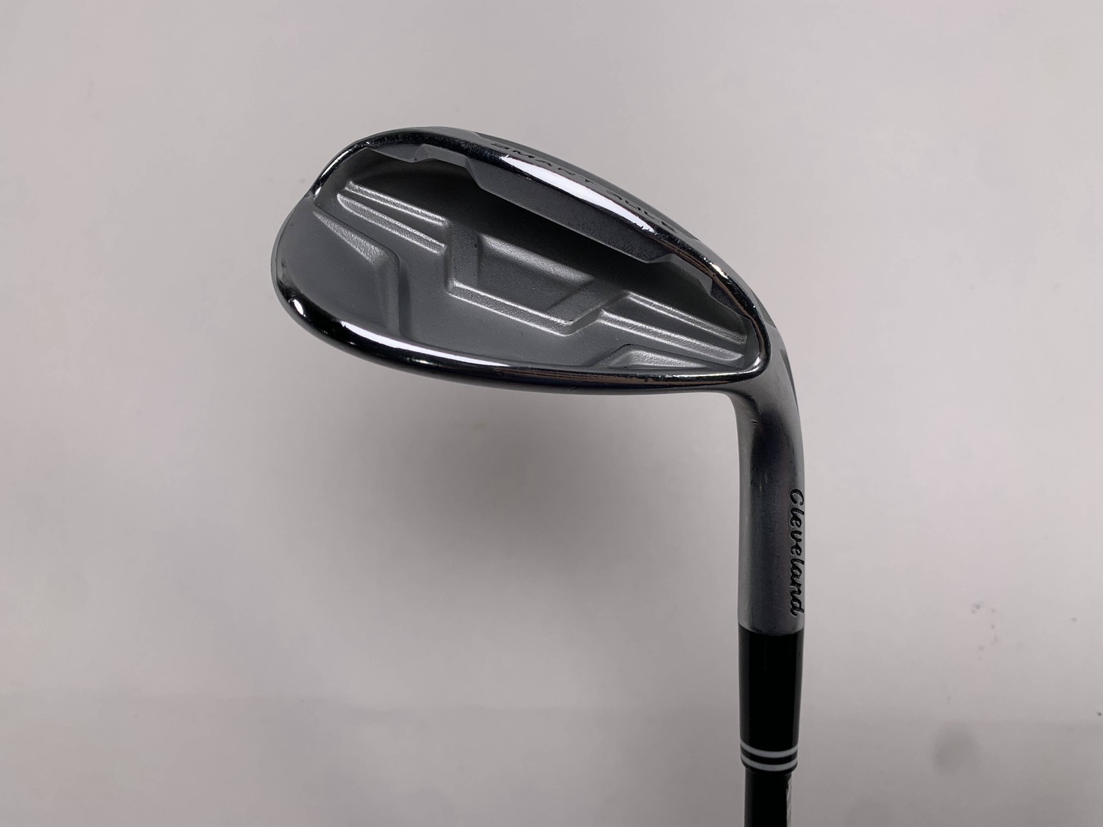 Cleveland Smart Sole 4 Sand Wedge SW Smart Sole Wedge Graphi