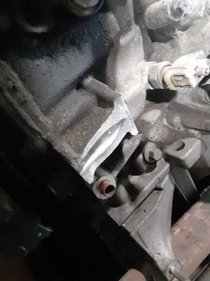 Engine 3.5L VIN W 8th Digit Thru 11/28/10 Fits 08-11 TAURUS 3006612
