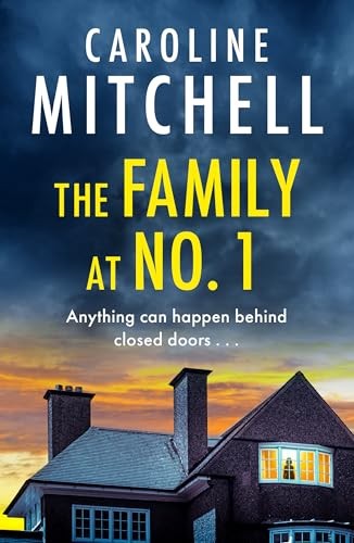 The Family at No. 1 - Mitchell, Caroline