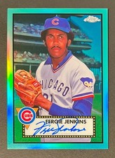 15% off! ⚾(pick!) Chicago Cubs 2021 Topps Chrome Platinum Anniversary 🔵🔴