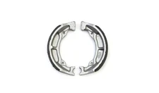 Drum Brake Shoes VB313, S613 90mm x 20mm (Pair)