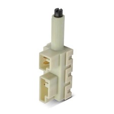 4 Pins Brake Light Switch Compatible with Chevrolet, Buick, Acura