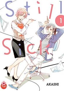 Still Sick, Tome 1 : von Taifu Comics | Buch | Zustand sehr gut
