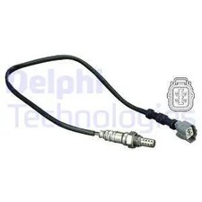 LAMBDA SENSOR FITS: HONDA NSX I COUPE 3.0 24V VTEC AUTOMATIK /3.0 24V VTEC /3