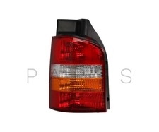 FARO FANALE FANALINO POSTERIORE PER VW TRANSPORTER T5 2003-2009 Sinistra Nuovo
