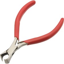 End Cutters 5 1/2" Beading Jewelry Design Repair Hobby Craft Wire Tool