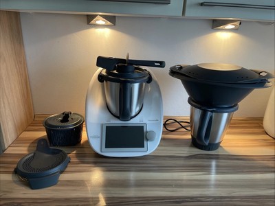 Thermomix Tm 6