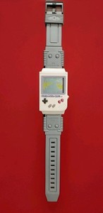 Nintendo Gameboy Watch | eBay