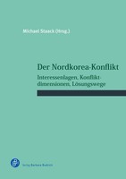 Michael Staack | Der Nordkorea-Konflikt | Buch | Deutsch (2019) | 198 S.