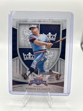 2024 Panini Crusade #69 Harmon Killebrew Minnesota Twins