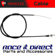 Throttle Cable or Pull Cable for Honda CR 250 R 1984-2007 Hendler