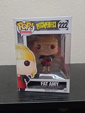 2015 Funko Pop Pitch Perfect Vinyl Figures 9