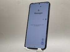 Samsung Galaxy S22 SM-S906U 128GB Phantom Black Verizon Unlocked W075413