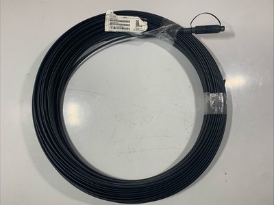 Corning ClearCurve Fibre Optic Cable Drop 1F OPTITAP 80M (262 ft) 004301UB4FD