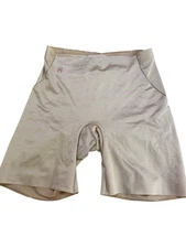 Ruby Ribbon Shaping Panty Size 2XL New