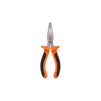 VerläNgerte Gebogene Zange 160 Mm 01-015