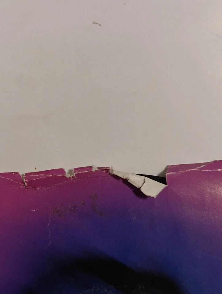 45 RPM "IN YOUR EYES/IN YOUR EYES (SPECIAL MIX)" PETER GABRIEL - WITH PICTURE - Image 4 of 4