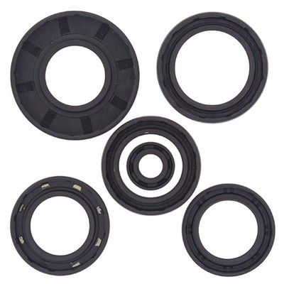 Vertex Engine Oil Seal Kit For Kawasaki KVF650 Prairie 2002 - 2003 650cc