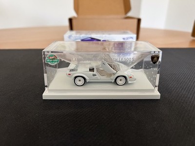 Hot Wheels RLC exclusive 1982 Lamborghini Countach LP500 S Inkl. OVP Verpackung