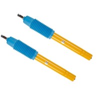 2 Bilstein SportstoßDäMpfer B8 2-34-181584 Vorderachse FüR Vauxhall Calibra
