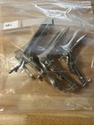 Speculums’s Lot of Three, Vintage Stainless Steel Carstens & Penn. S, M, & L — photo 9