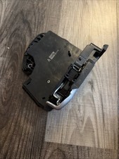 Genuine GM Door LockActuator Motor left rear ...