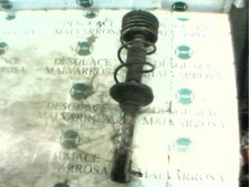 Amortisseur Mazda MX3