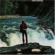 Rocky Mountain High von Denver,John | CD | Zustand akzeptabel