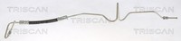 Bremsschlauch Triscan 8150 25230 FüR Renault Espace 4 JK0 Dci JK0U JK0G JK09