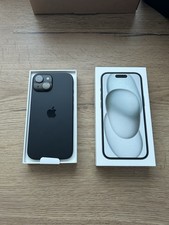 Apple iphone 15 128gb neu