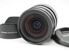 MINT :Olympus M.Zuiko Digital ED 12-40mm F2.8 PRO Lens Hood Caps 781
