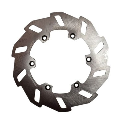 REAR BRAKE SHIELD FOR Trigger X/ CMPT X