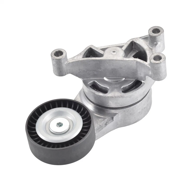 Belt Tensioners For 06-15 Volkswagen Jetta Golf R Passat Bora 06-15 Audi A3 TT Foto 2 de 4