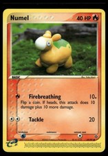 Numel - Dragon 69/97 NM on eBay
