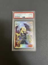 Cynthia SV82/SV94 Hidden Fates: Shiny Vault Holo for sale online