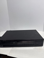 Kenwood DP-87 CD Compact Disc Player - TESTED WORKING VGC