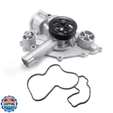 AULINK AW6653 Water Pump 68346915AA OE Replacement For 2011-2020 Chrysler 300