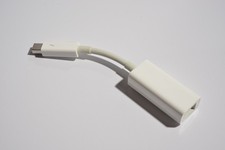 Apple Thunderbolt to FireWire 800 Adapter A1463 Mac