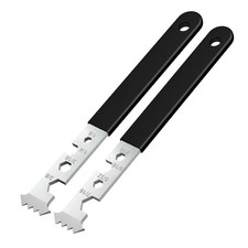 2x Paving Tile Removal Tool Paver Replacement Tool for