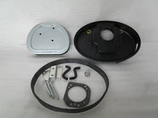 08-15 Harley Davidson Softail Air Cleaner Assembly