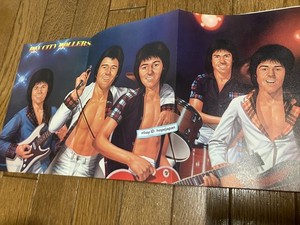 Bay City Rollers Magazines for sale | eBay