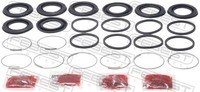 Febest Reparatursatz, Bremssattel 0175-GGN25F FüR Toyota