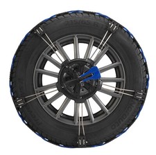 NORAUTO Frontmontage Schneeketten Winter Grip...