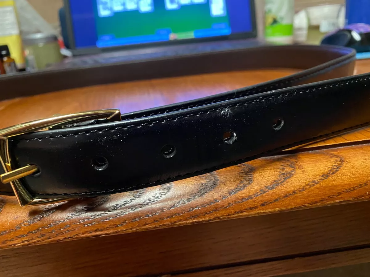 Mens belts size 46 cheap
